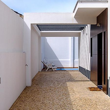 Sunset Holiday Home Фернао Феро Екстериор снимка