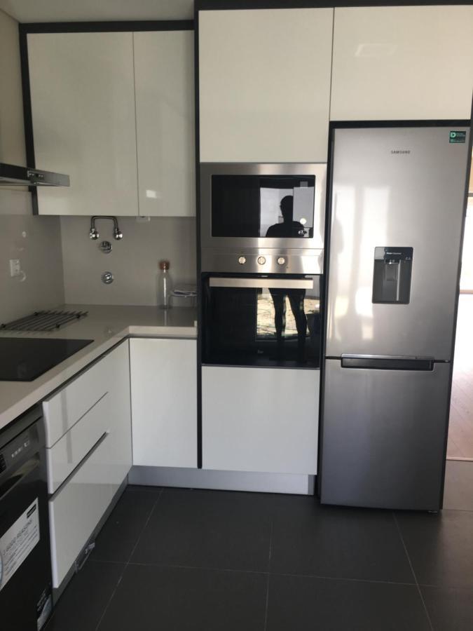 Sunset Holiday Home Фернао Феро Екстериор снимка