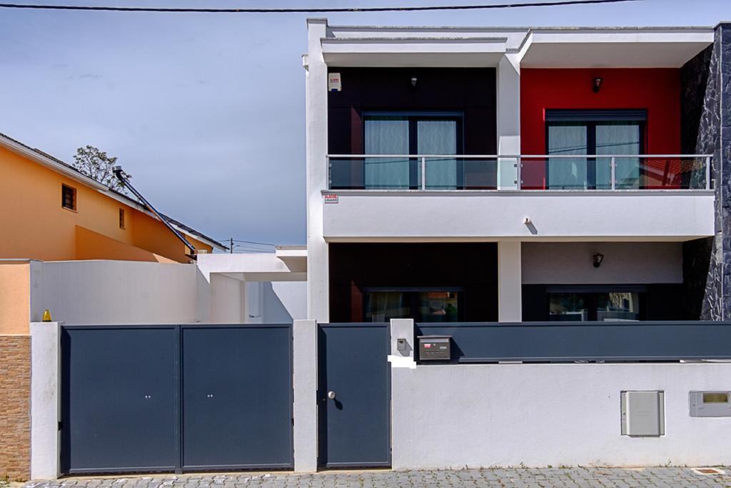Sunset Holiday Home Фернао Феро Екстериор снимка