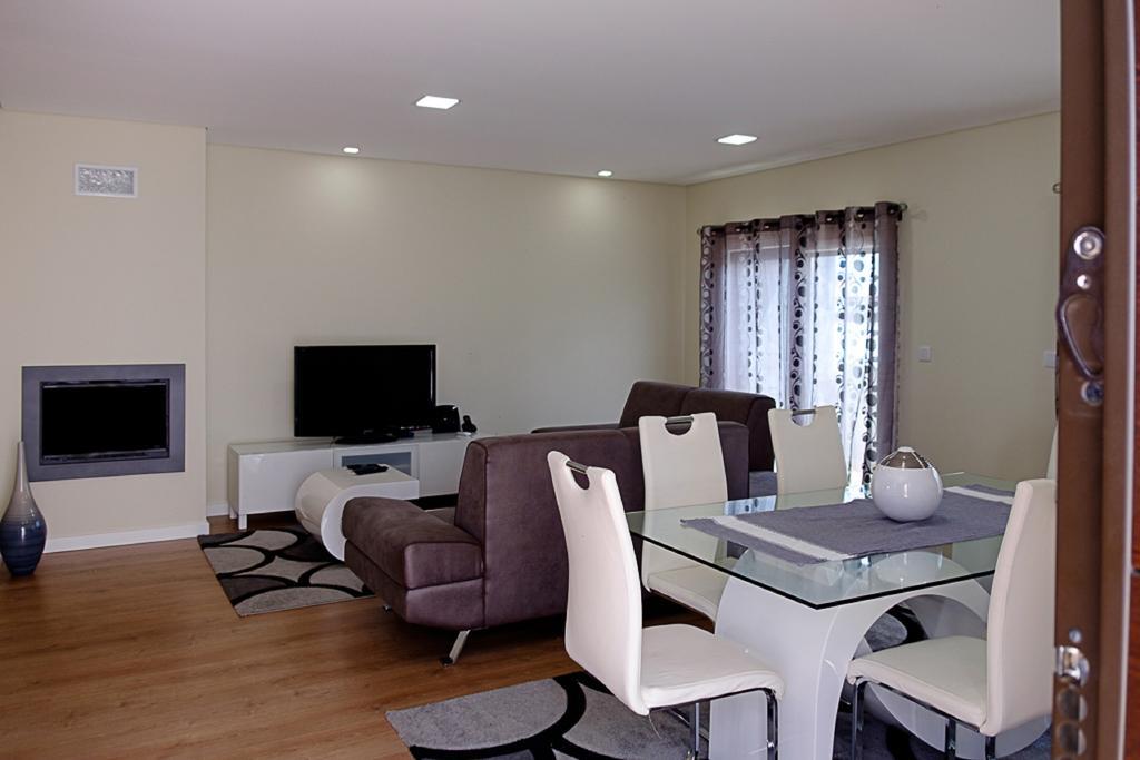 Sunset Holiday Home Фернао Феро Екстериор снимка