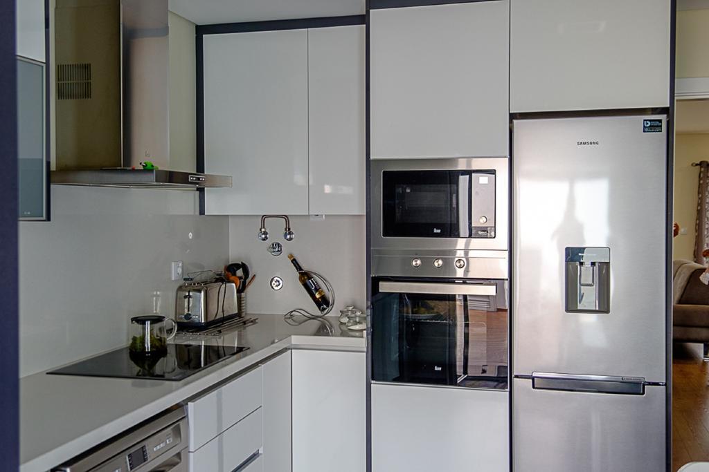 Sunset Holiday Home Фернао Феро Екстериор снимка
