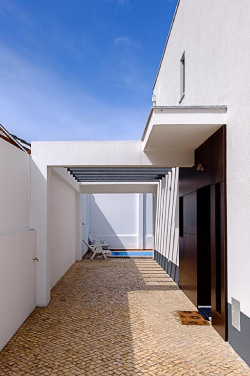 Sunset Holiday Home Фернао Феро Екстериор снимка