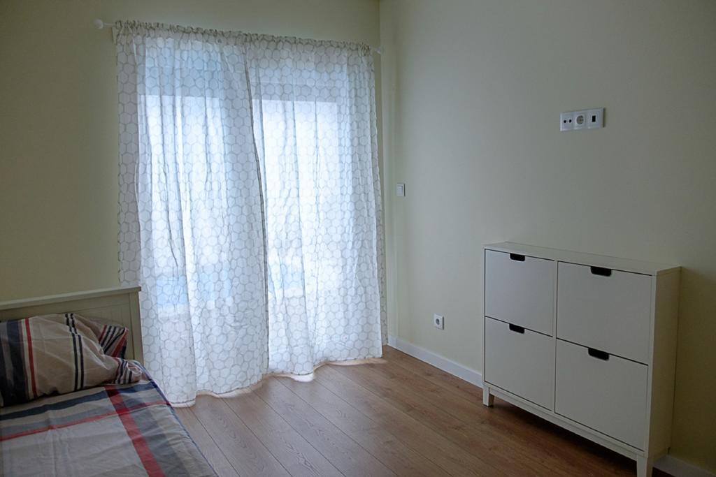 Sunset Holiday Home Фернао Феро Екстериор снимка