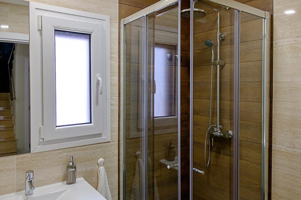 Sunset Holiday Home Фернао Феро Екстериор снимка