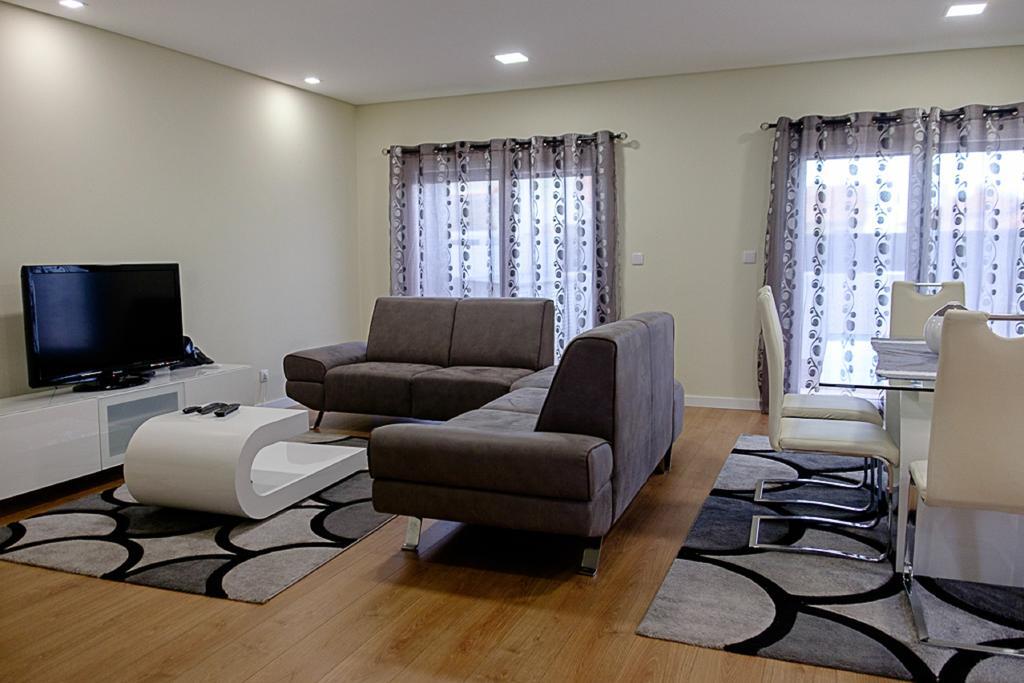 Sunset Holiday Home Фернао Феро Екстериор снимка