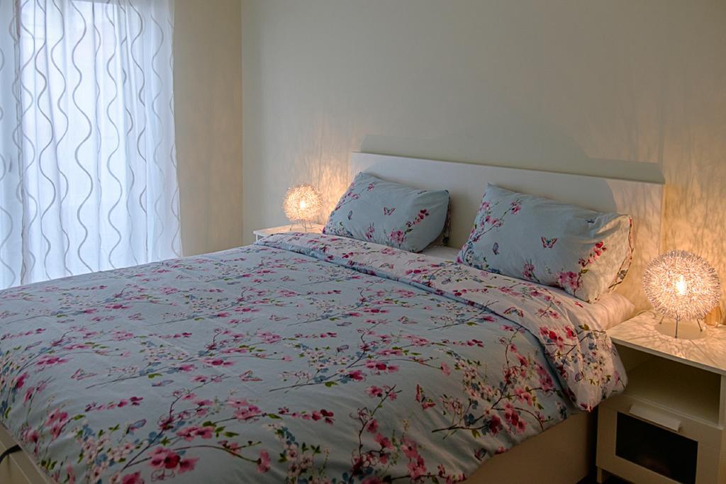 Sunset Holiday Home Фернао Феро Екстериор снимка