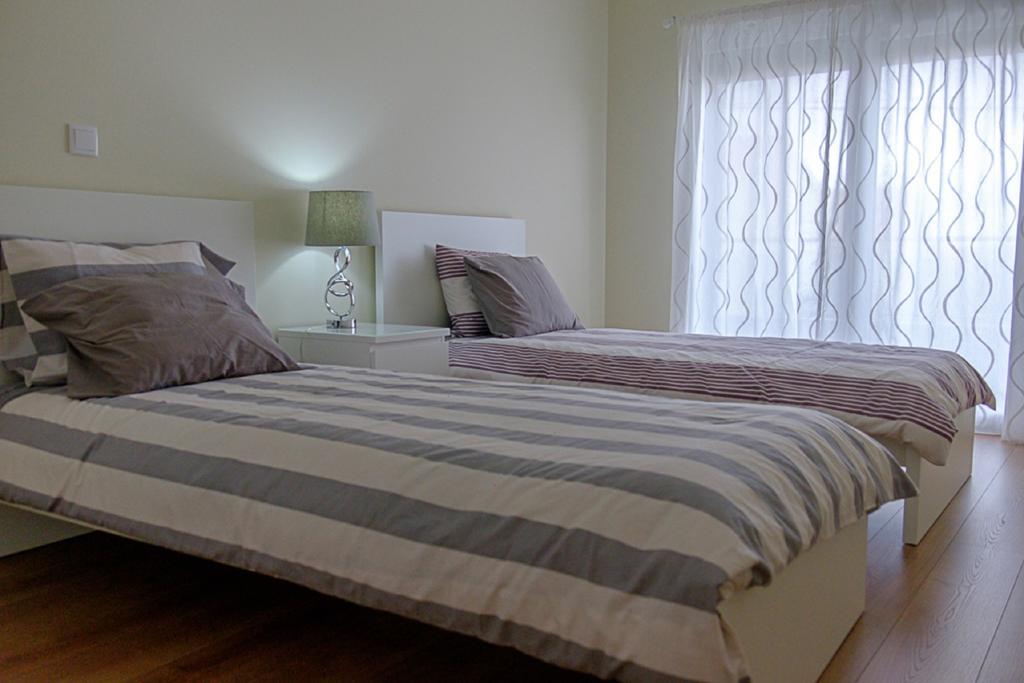 Sunset Holiday Home Фернао Феро Екстериор снимка
