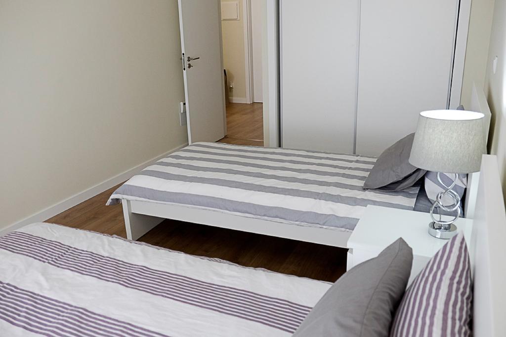 Sunset Holiday Home Фернао Феро Екстериор снимка