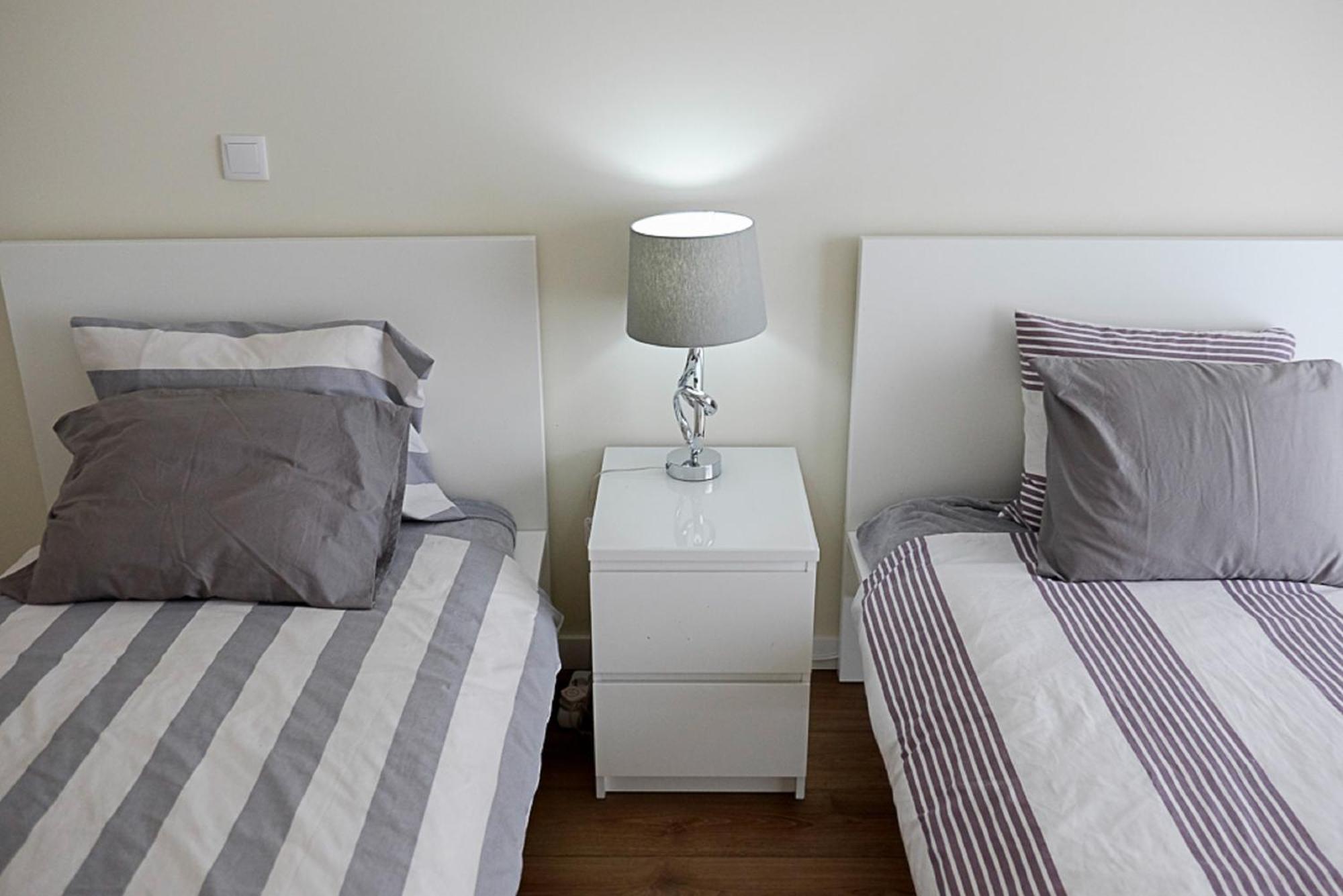 Sunset Holiday Home Фернао Феро Екстериор снимка
