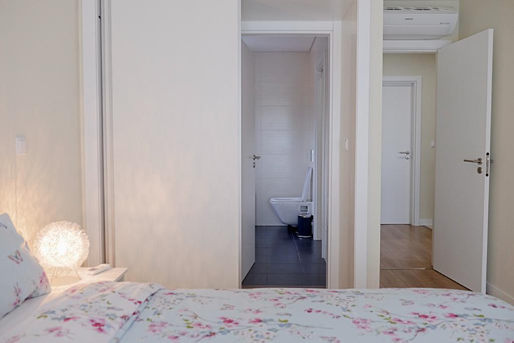 Sunset Holiday Home Фернао Феро Екстериор снимка