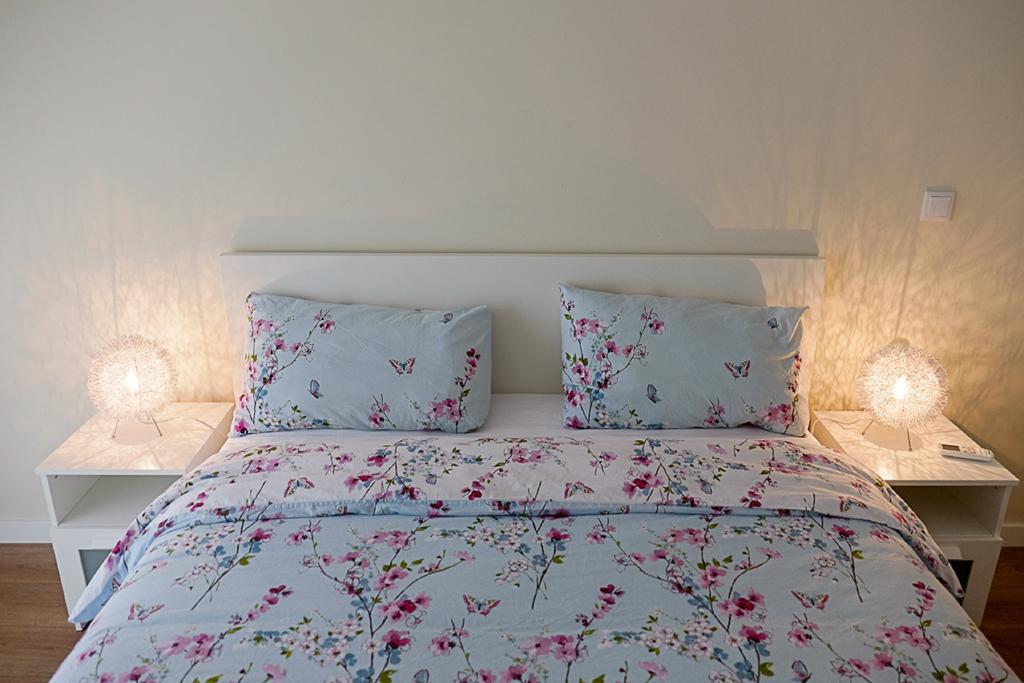 Sunset Holiday Home Фернао Феро Екстериор снимка